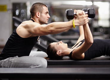 Entrenamiento Día 2
